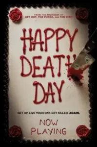 Happy Death Day (2017) สุขสันต์วันตาย