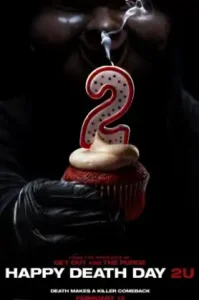 Happy Death Day 2U (2019) สุขสันต์วันตาย 2U