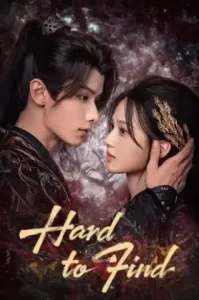 Hard To Find (2024) ผนึกรักใต้นครา