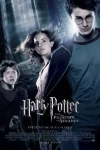 Harry Potter 3 and the Prisoner of Azkaban (2004) แฮร์รี่ พอตเตอร์ 3 กับนักโทษแห่งอัซคาบัน