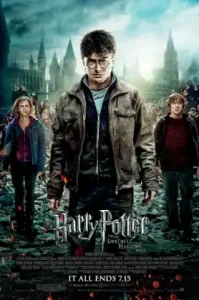 Harry Potter 7.2 and the Deathly Hallows Part 2 (2011) แฮร์รี่ พอตเตอร์ กับ เครื่องรางยมฑูต พาร์ท 2