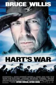 Harts War (2002) ฮาร์ทส วอร์ สงครามบัญญัติวีรบุรุษ