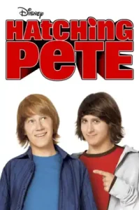 Hatching Pete (2009)