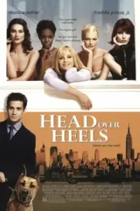 Head Over Heels (2001)