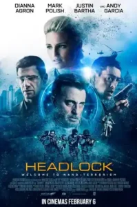 Headlock (Against the Clock) (2019) เฮดล็อก