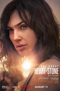 Heart of Stone (2023) ฮาร์ท ออฟ สโตน