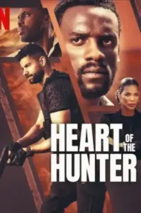 Heart of the Hunter (2024) หัวใจนักล่า