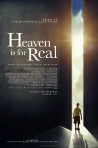 Heaven Is for Real (2014) สวรรค์มีจริง