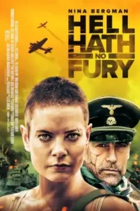 Hell Hath No Fury (2021)