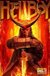 Hellboy (2019) เฮลล์บอย