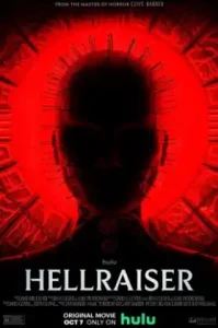 Hellraiser (2022) บิดเปิดผี