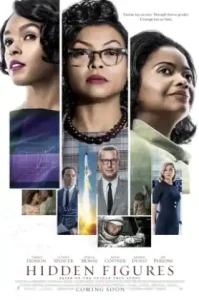 Hidden Figures (2016) ทีมเงาอัจฉริยะ