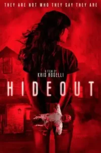 Hideout (2021)