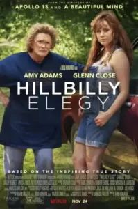 Hillbilly Elegy (2020) บันทึกหลังเขา NETFLIX