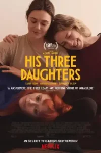 His Three Daughters (2023) สามสาว ลูกสาวพ่อ