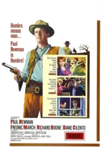 Hombre (1967)