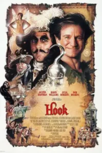 Hook (1991) ฮุค อภินิหารนิรแดน