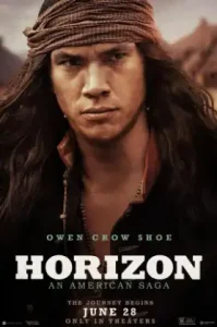 Horizon: An American Saga – Chapter 1 (2024) ฮอไรซัน: มหากาพย์ชาติอเมริกัน ภาค 1