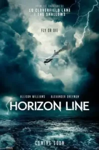 Horizon Line (2020) นรก..เหินเวหา