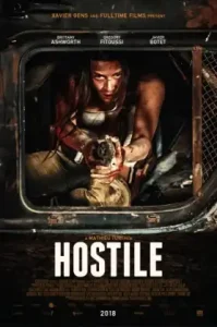 Hostile (2017)