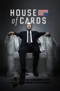 House of Cards (2013) เกมอำนาจ ซีซั่น 1