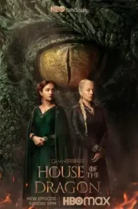 House of the Dragon Season 2 (2024) ตระกูลแห่งมังกร