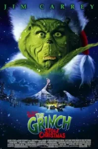 How the Grinch Stole Christmas (2000) เดอะ กริ๊นช์ ตัวเขียวป่วนเมือง