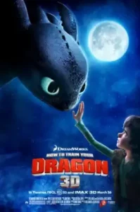 How to Train Your Dragon (2010) อภินิหารไวกิ้งพิชิตมังกร