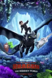 How to Train Your Dragon The Hidden World (2019) อภินิหารไวกิ้งพิชิตมังกร 3