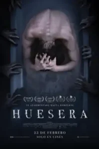 Huesera-The Bone Woman (2022) สิงร่างหักกระดูก