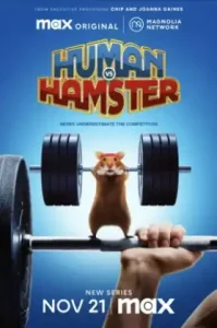 Human vs Hamster (2024) มนุษย์ปะทะแฮมสเตอร์