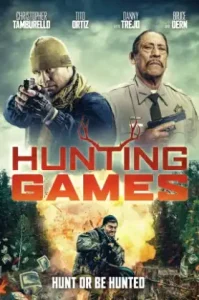 Hunting Games (2023)