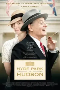 Hyde Park on Hudson (2012) แกร่งสุดมหาบุรุษรูสเวลท์