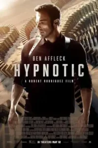 Hypnotic (2023) จิตบงการปล้น