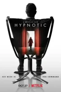 Hypnotic (2021) สะกดตาย NETFLIX