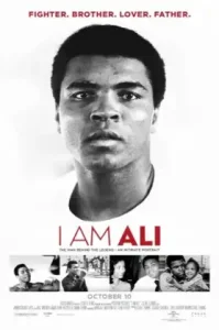 I Am Ali (2014) มูฮัมหมัด อาลี ตำนานกำปั้นโลก