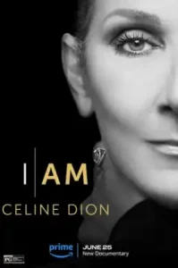 I Am Celine Dion (2024) ฉันนี่แหละเซลีน ดิออน