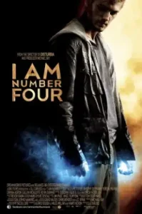 I Am Number Four (2011) ปฏิบัติการล่าเหนือโลกจอมพลังหมายเลข 4