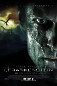 I Frankenstein (2014) สงครามล้างพันธุ์อมตะ