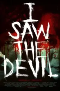 I Saw The Devil (2010) เกมโหดล่าโหด