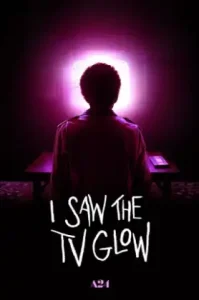 I Saw the TV Glow (2024) จิตจ้องจอ