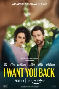 I Want You Back (2022)