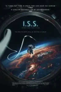 I.S.S. (2023) ไอ.เอส.เอส