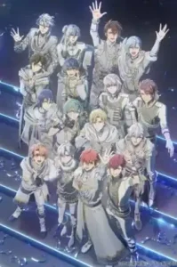 IDOLiSH7 the Movie LIVE 4bit BEYOND THE PERIOD Day 2 (2023) ไอดอลลิซเซเว่น เดอะมูฟวี่ ไลฟ์โฟบิท