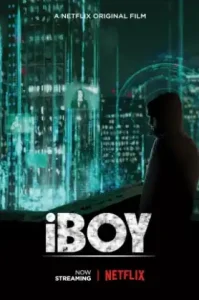 Iboy (2017) ไอบอย