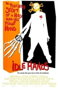 Idle Hands (1999) ผีขยัน มือขยี้