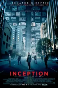 Inception (2010) จิตพิฆาตโลก