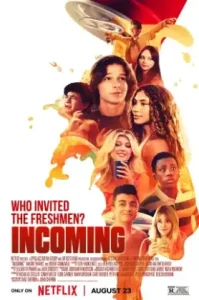 Incoming (2024) มือใหม่ไฮสกูล