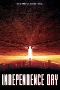 Independence Day (1996) ไอดี 4 สงครามวันดับโลก