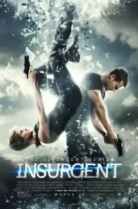 Insurgent (2015) อินเซอร์เจนท์ คนกบฏโลก